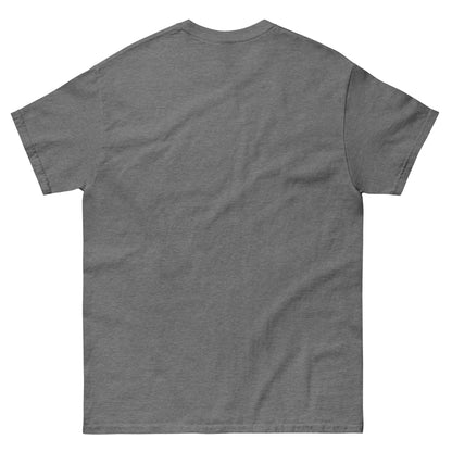 Montecruz Music Classic Tee-Montecruz Music Shop