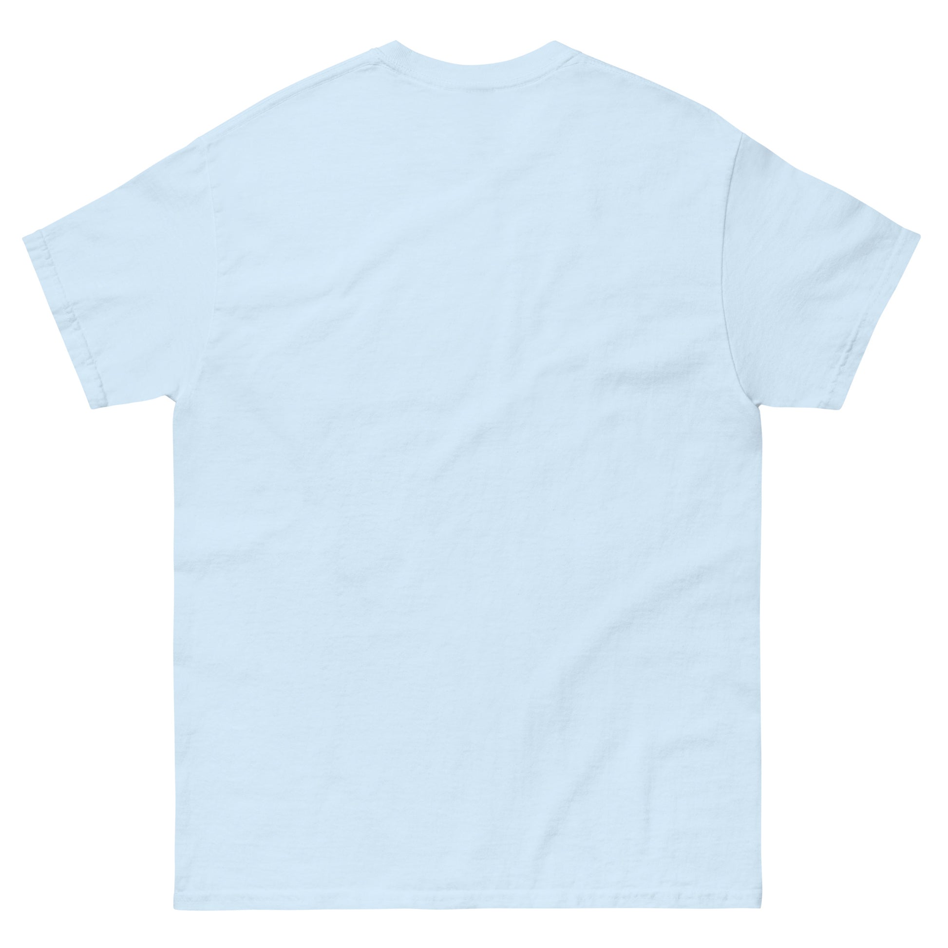 Montecruz Music Classic Tee-Montecruz Music Shop