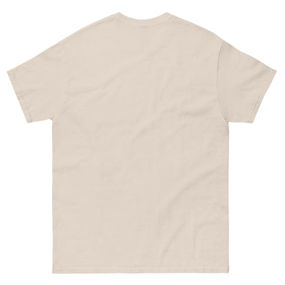 Montecruz Music Classic Tee-Montecruz Music Shop