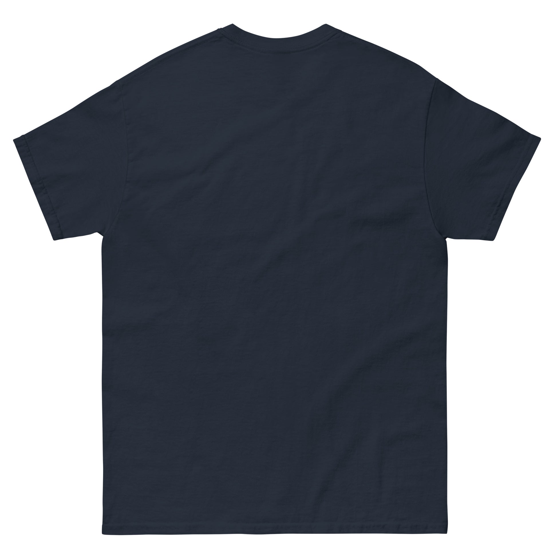 Montecruz Music Classic Tee-Montecruz Music Shop