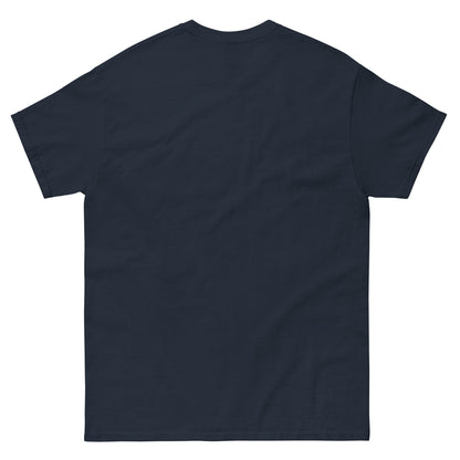 Montecruz Music Classic Tee-Montecruz Music Shop