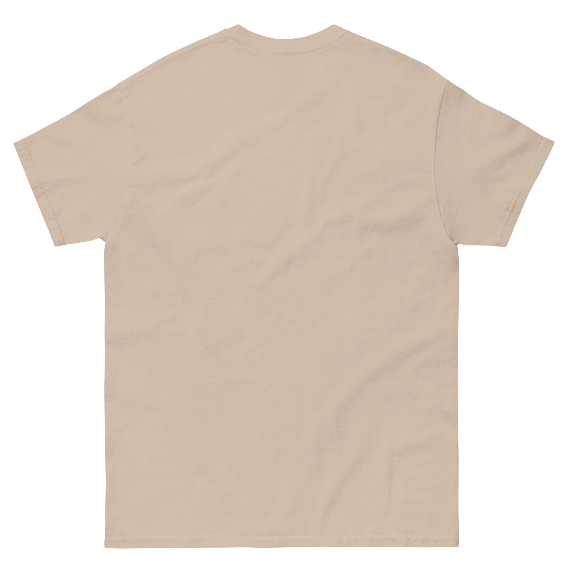 Montecruz Music Classic Tee-Montecruz Music Shop
