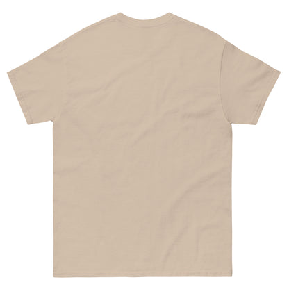 Montecruz Music Classic Tee-Montecruz Music Shop