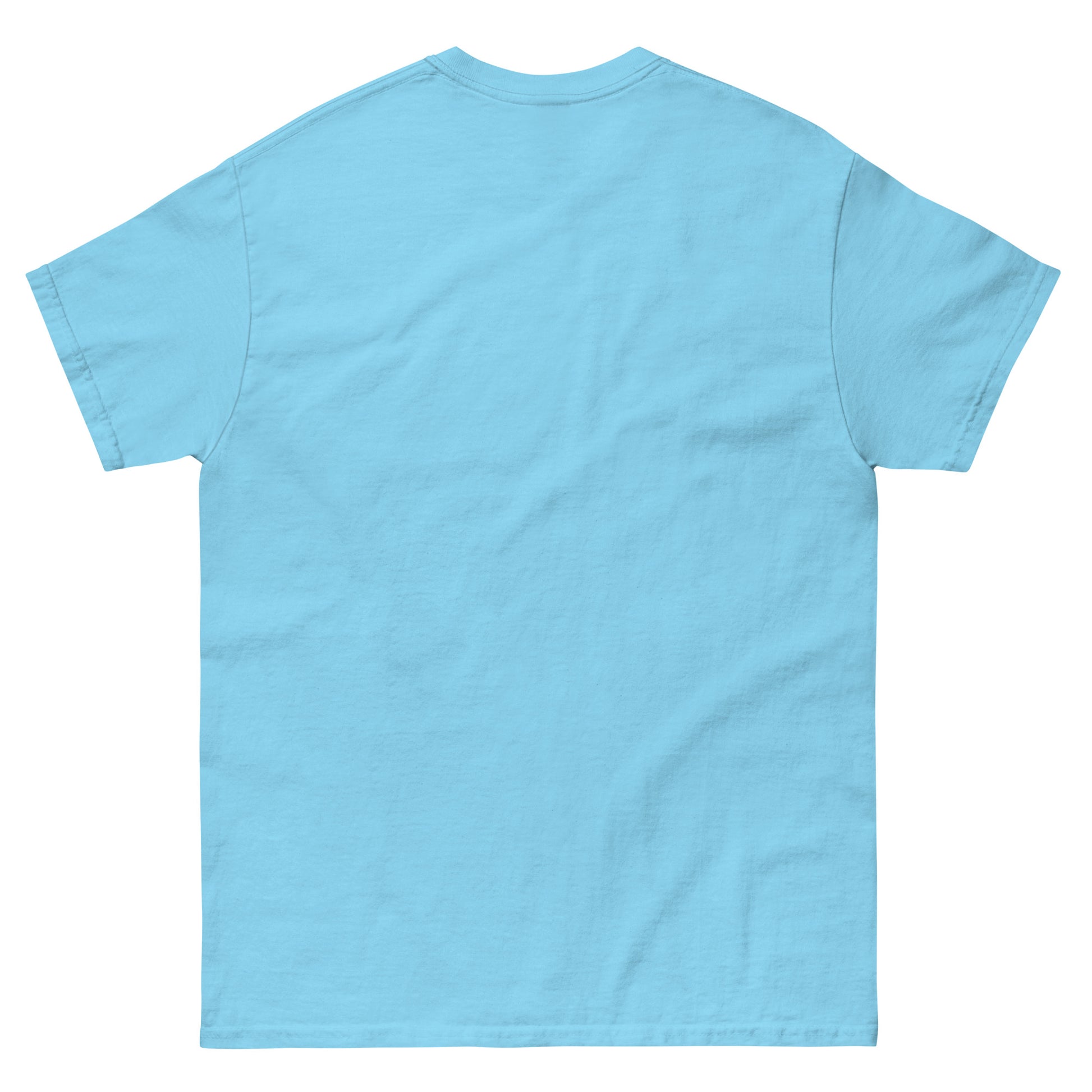 Montecruz Music Classic Tee-Montecruz Music Shop