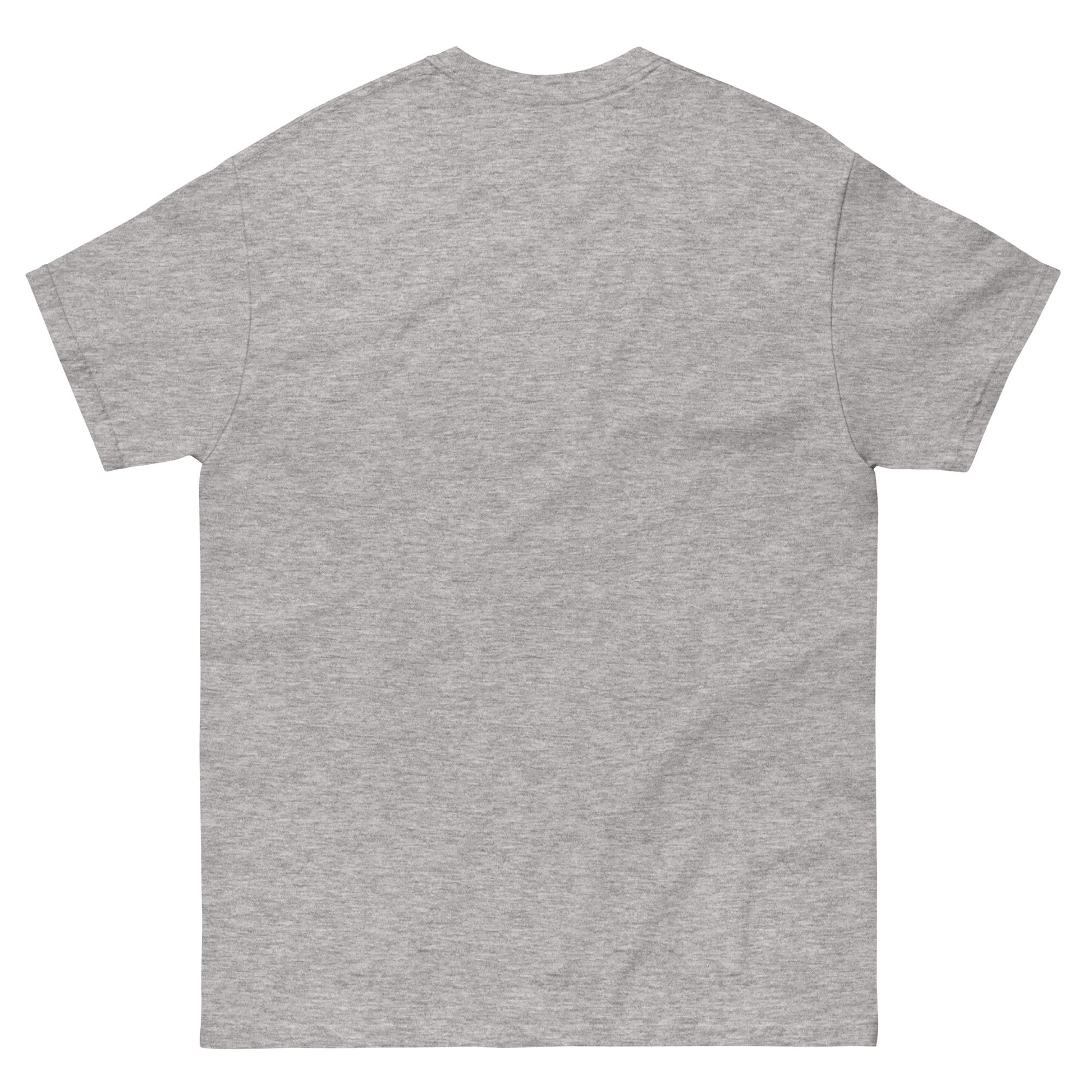 Montecruz Music Classic Tee-Montecruz Music Shop