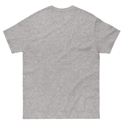 Montecruz Music Classic Tee-Montecruz Music Shop