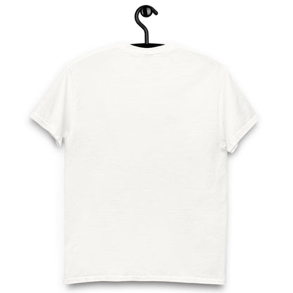 Montecruz Music Classic Tee-Montecruz Music Shop
