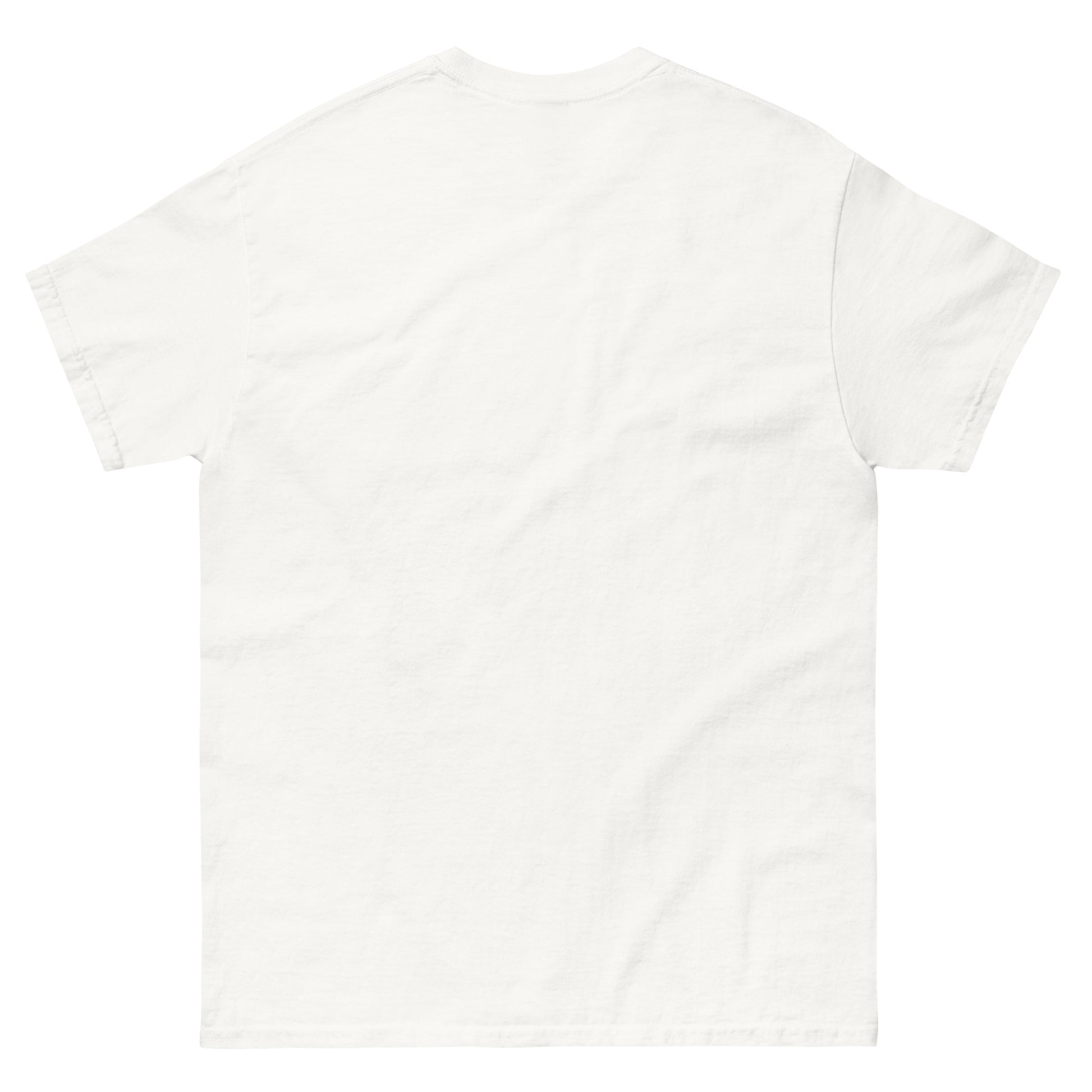Montecruz Music Classic Tee-Montecruz Music Shop