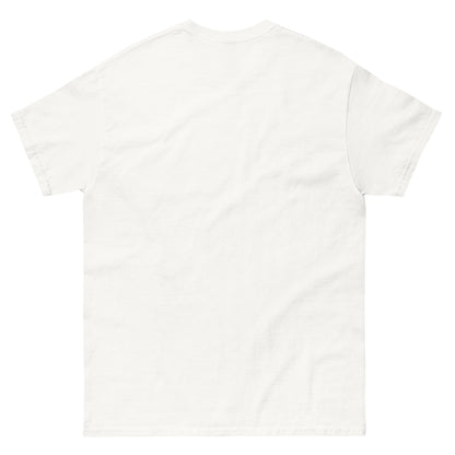Montecruz Music Classic Tee-Montecruz Music Shop