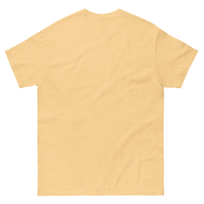 Montecruz Music Classic Tee-Montecruz Music Shop