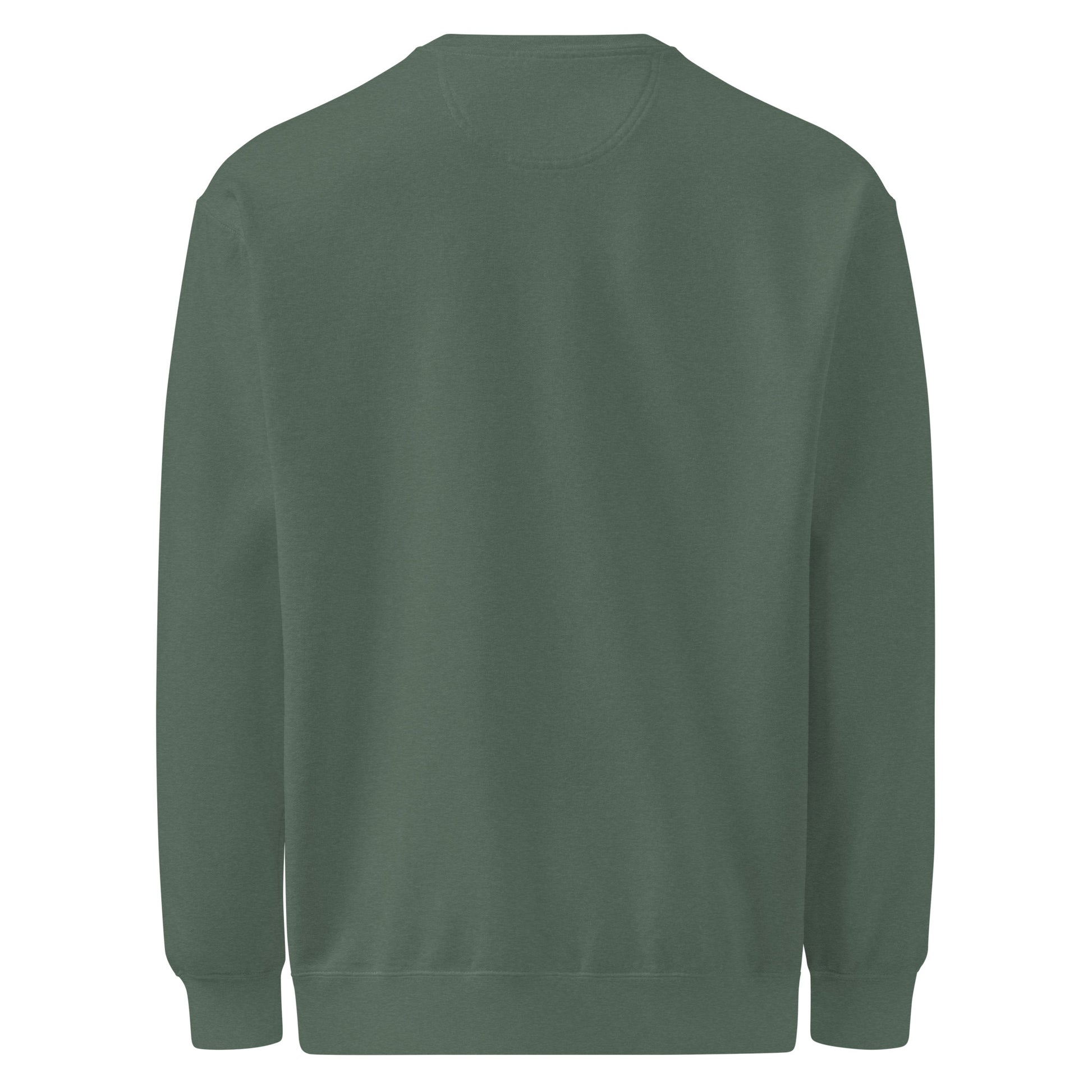 Unisex garment-dyed sweatshirt-Montecruz Music Shop