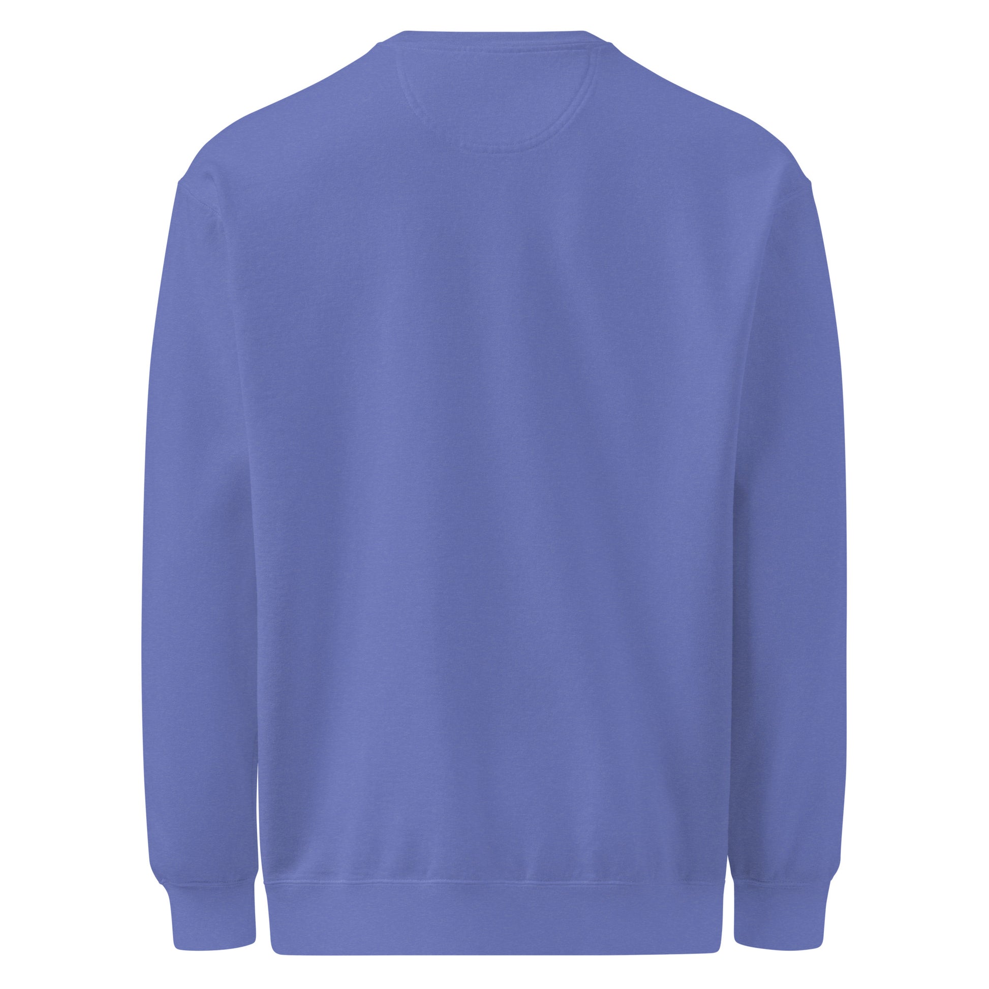 Unisex garment-dyed sweatshirt-Montecruz Music Shop