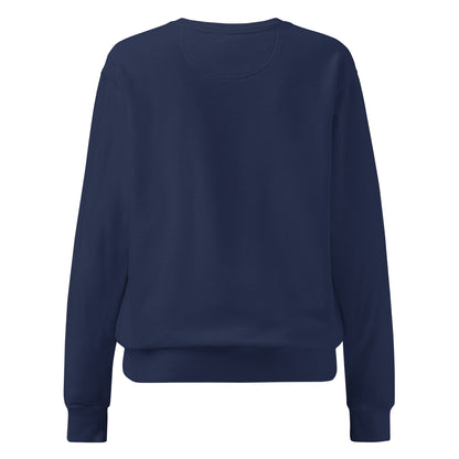Unisex garment-dyed sweatshirt-Montecruz Music Shop