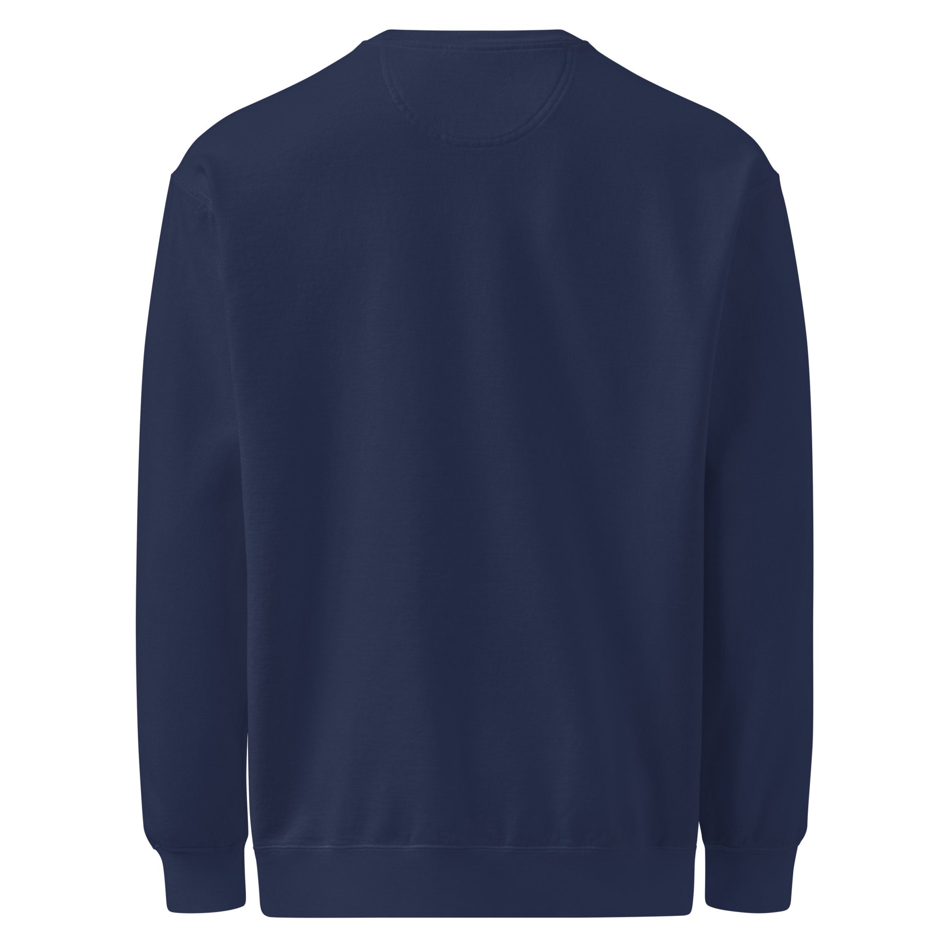 Unisex garment-dyed sweatshirt-Montecruz Music Shop