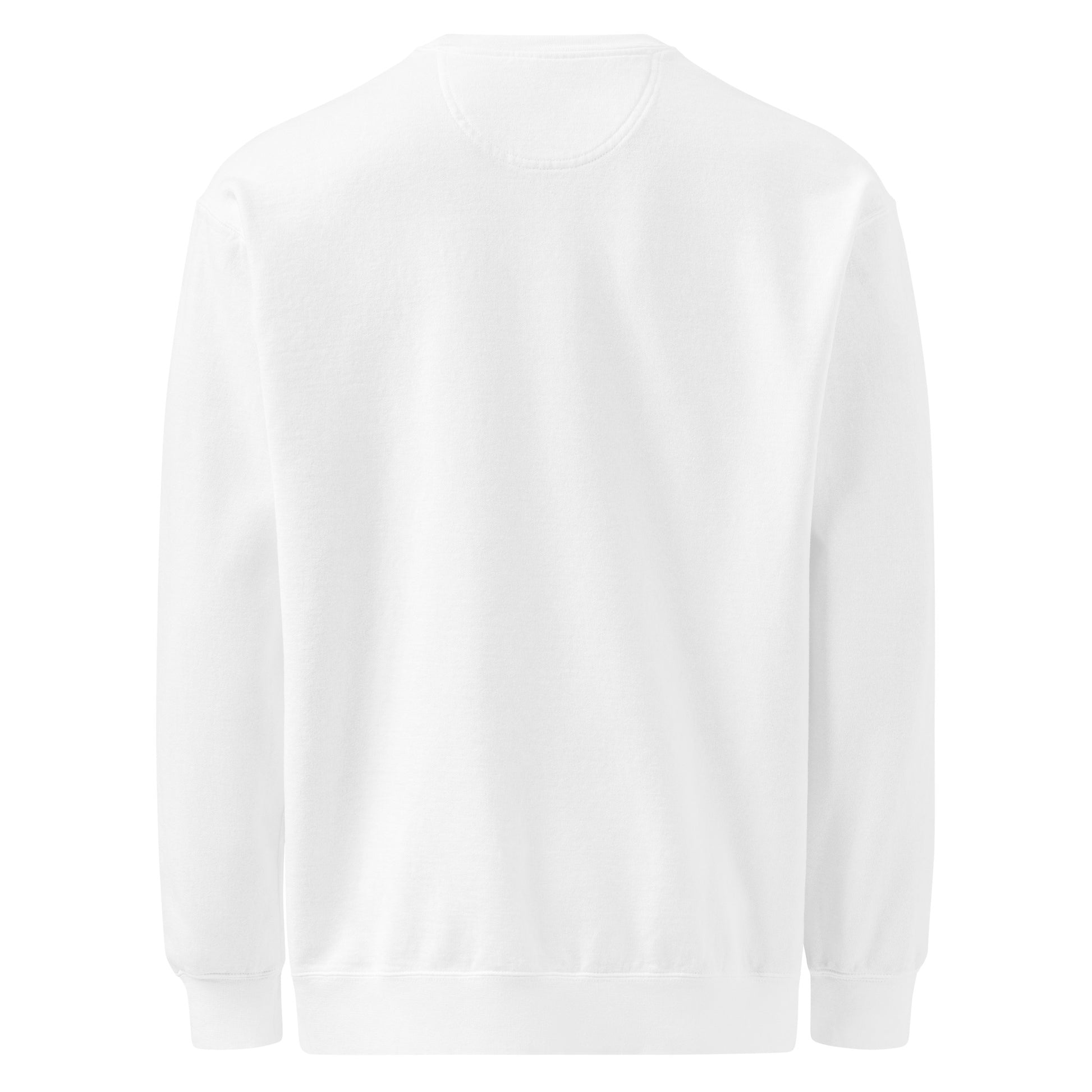 Unisex garment-dyed sweatshirt-Montecruz Music Shop