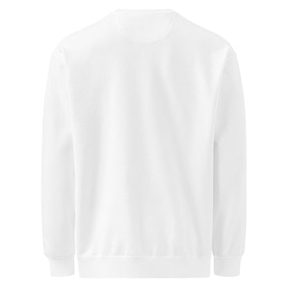 Unisex garment-dyed sweatshirt-Montecruz Music Shop