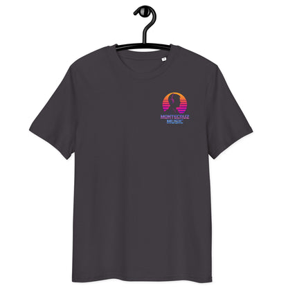 Montecruz Music Signature Organic Tee-Montecruz Music Shop