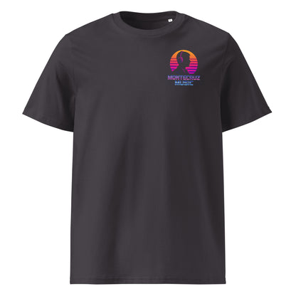 Montecruz Music Signature Organic Tee-Montecruz Music Shop