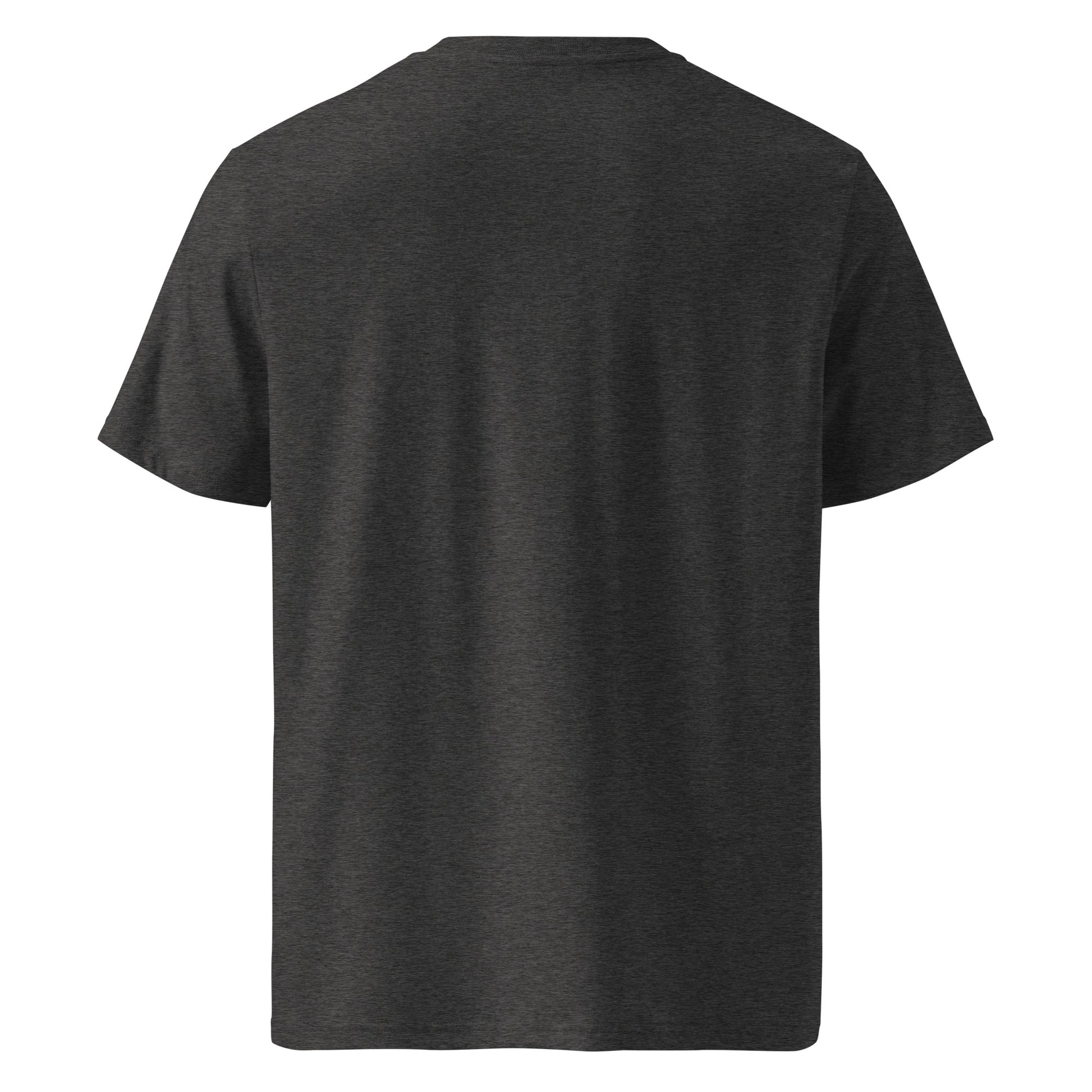 Montecruz Music Signature Organic Tee-Montecruz Music Shop