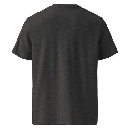 Montecruz Music Signature Organic Tee-Montecruz Music Shop