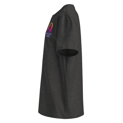 Montecruz Music Signature Organic Tee-Montecruz Music Shop