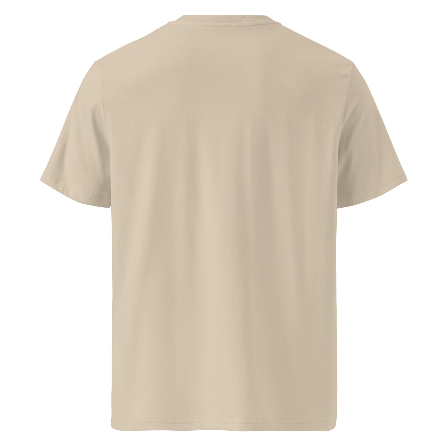 Montecruz Music Signature Organic Tee-Montecruz Music Shop