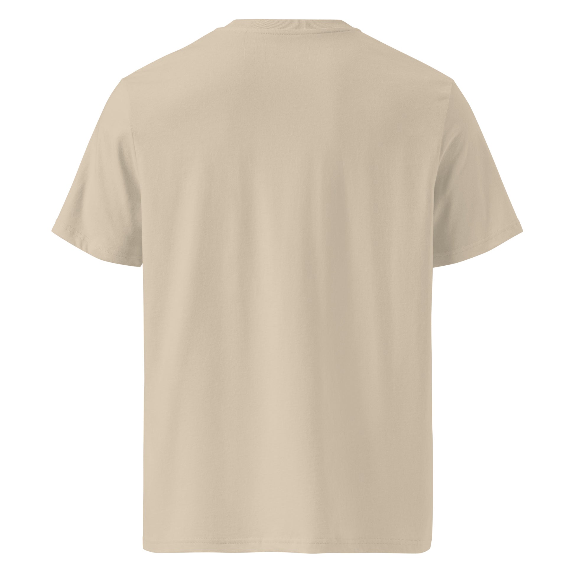 Montecruz Music Signature Organic Tee-Montecruz Music Shop