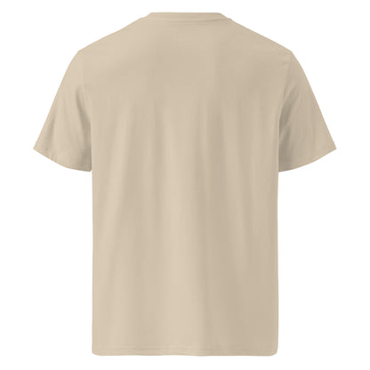 Montecruz Music Signature Organic Tee-Montecruz Music Shop