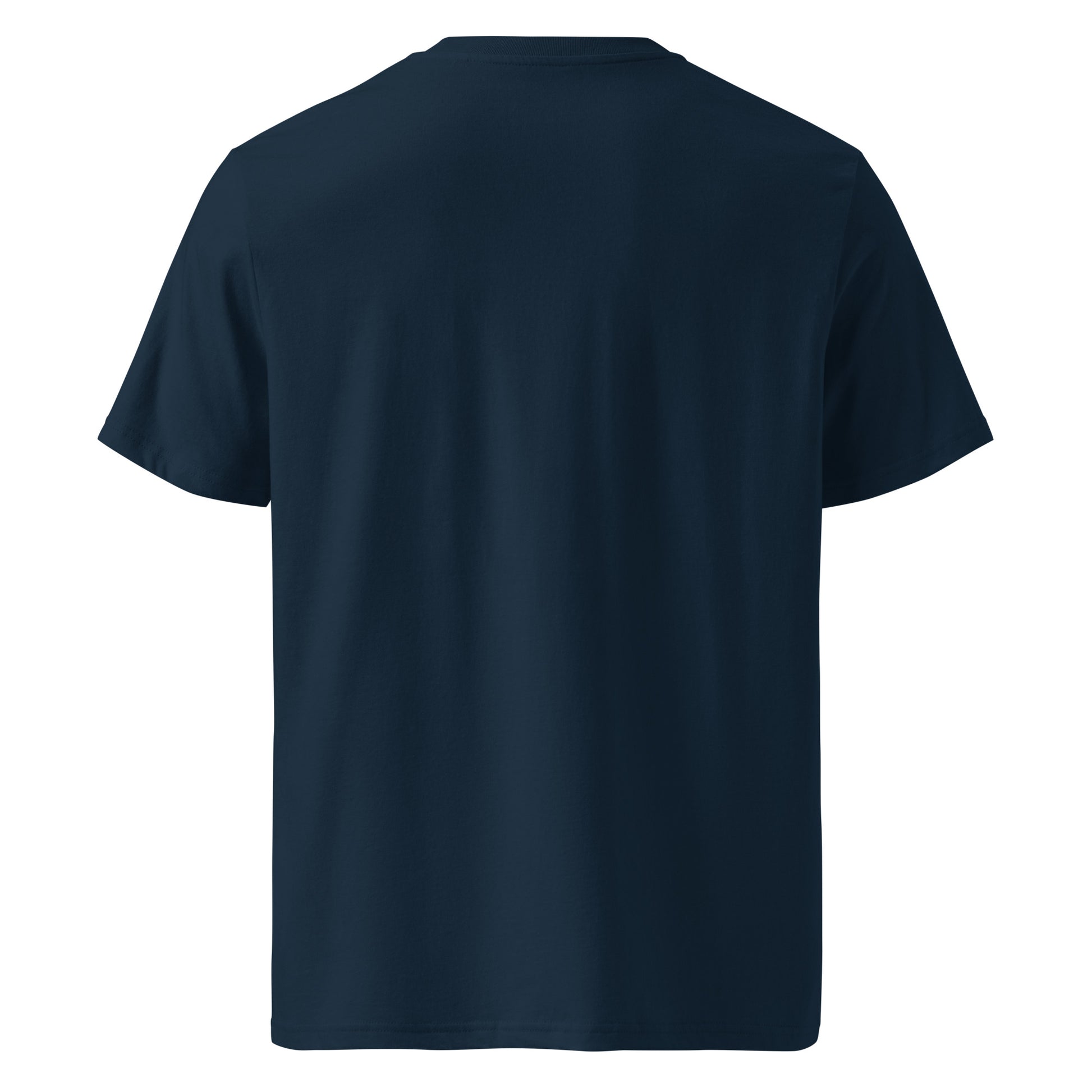 Montecruz Music Signature Organic Tee-Montecruz Music Shop