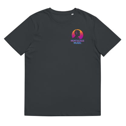 Montecruz Music Signature Organic Tee-Montecruz Music Shop