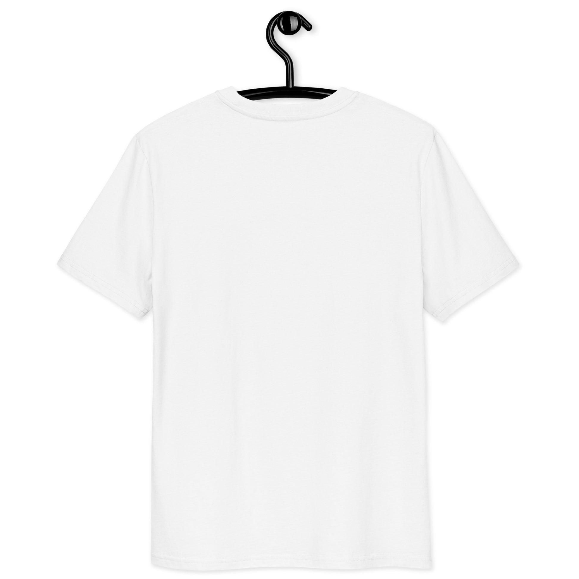 Montecruz Music Signature Organic Tee-Montecruz Music Shop