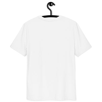 Montecruz Music Signature Organic Tee-Montecruz Music Shop