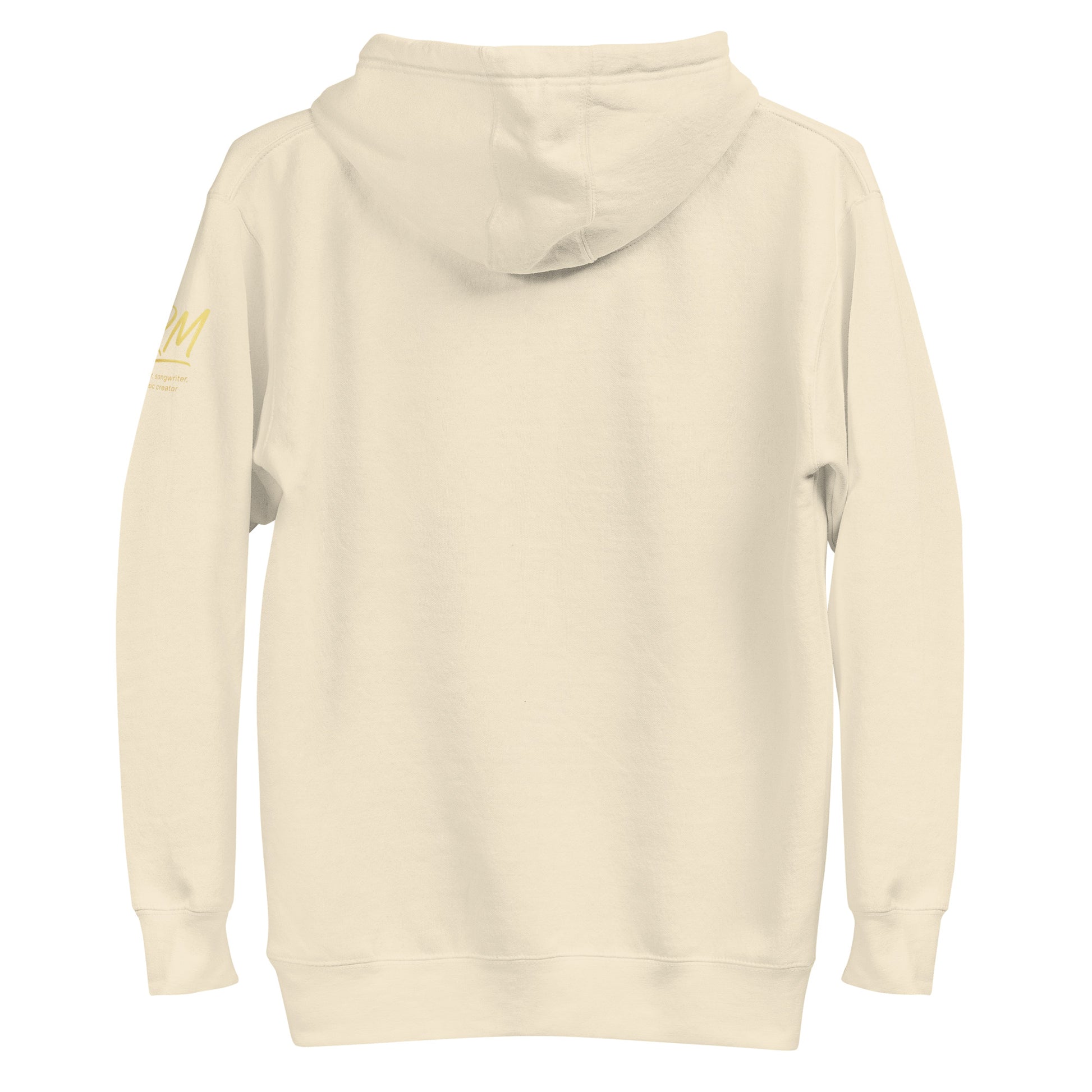 Montecruz Music Unisex Hoodie-Montecruz Music Shop