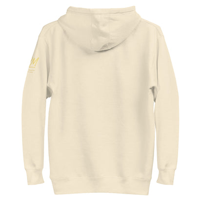 Montecruz Music Unisex Hoodie-Montecruz Music Shop