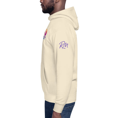 Unisex Hoodie-Montecruz Music Shop