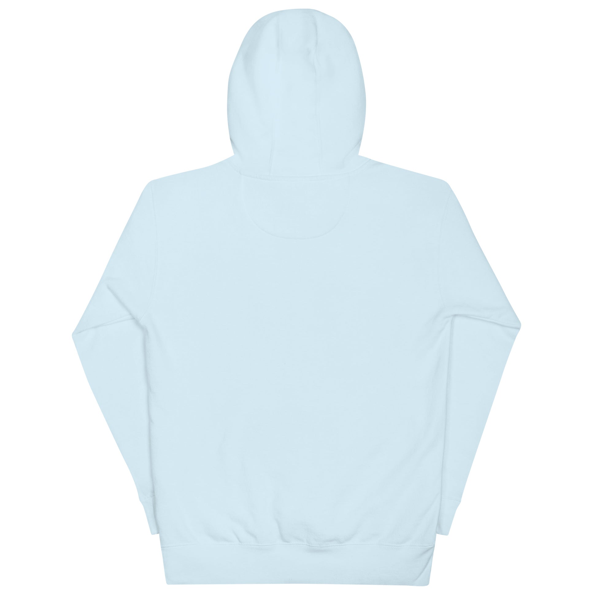 Montecruz Music Unisex Hoodie-Montecruz Music Shop