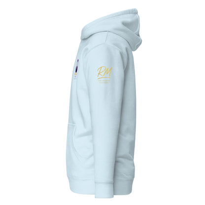 Montecruz Music Unisex Hoodie-Montecruz Music Shop