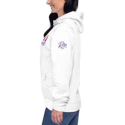 Unisex Hoodie-Montecruz Music Shop