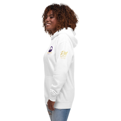 Montecruz Music Unisex Hoodie-Montecruz Music Shop