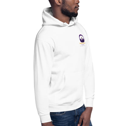 Montecruz Music Unisex Hoodie-Montecruz Music Shop