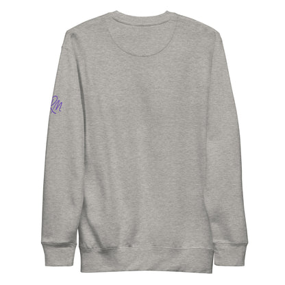 Unisex Premium Sweatshirt-Montecruz Music Shop